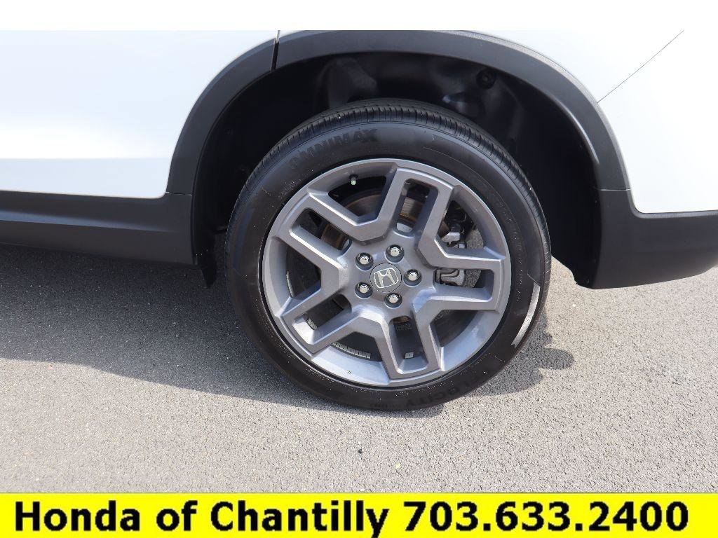 Certified 2022 Honda Passport EX-L image 33