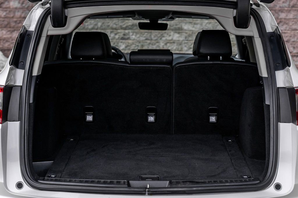 Used 2020 Acura RDX FWD image 18