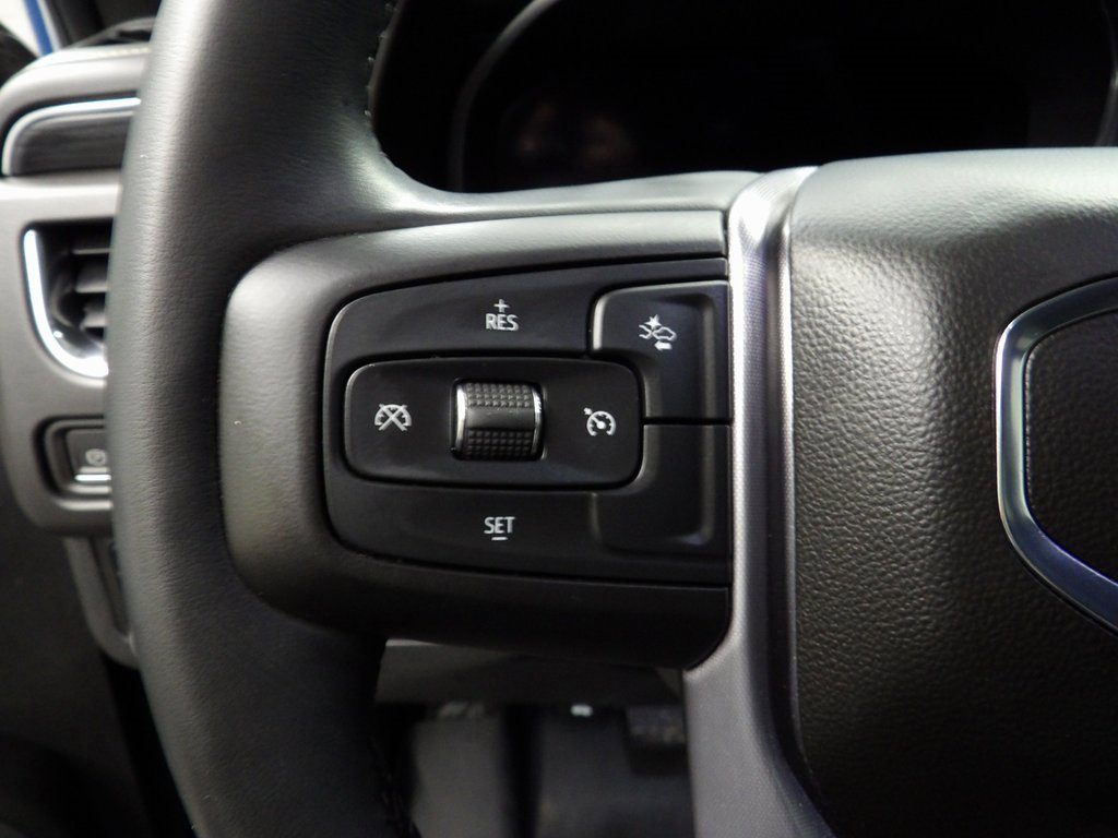 Used 2023 GMC Yukon SLT image 49