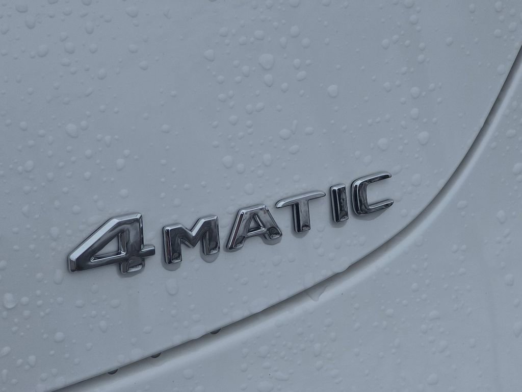 New 2026 Mercedes-Benz CLE 300 4MATIC Coupe image 6