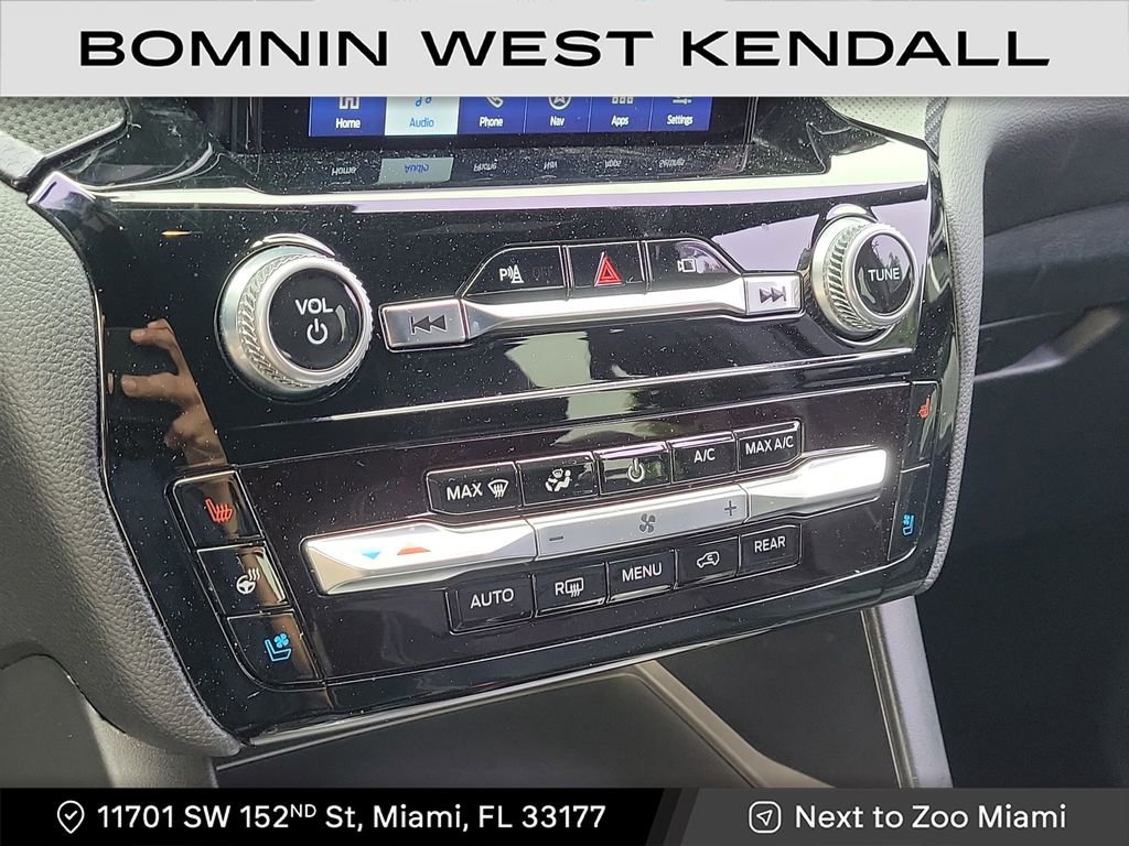 Used 2022 Ford Explorer ST w/ Equipment Group 401A image 22