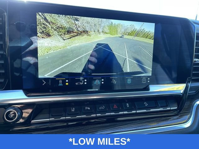 Used 2024 Chevrolet Silverado 2500 LT w/ Safety Package image 15