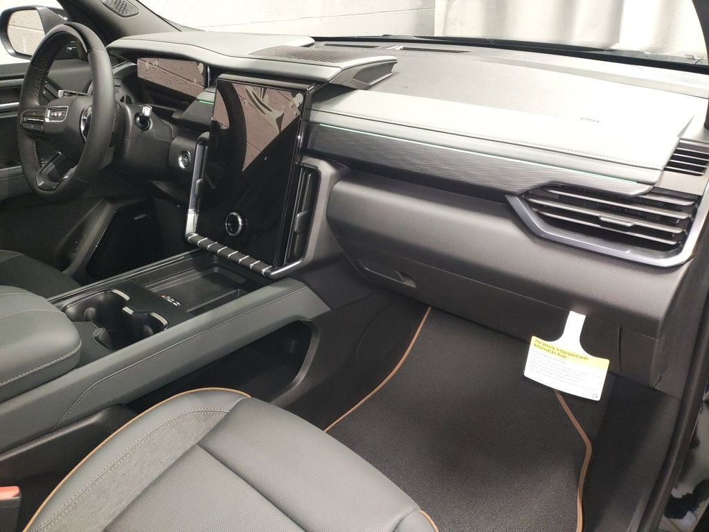 New 2026 GMC Acadia AT4 w/ Super Cruise Package image 8