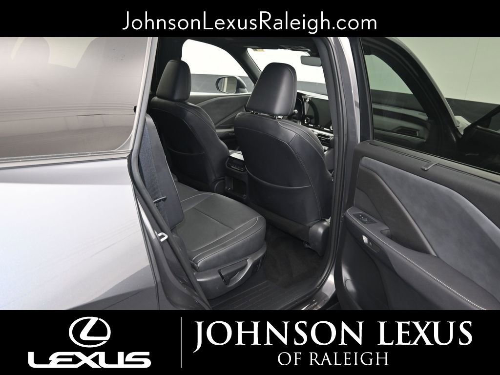 Used 2024 Lexus TX 350 350 Premium image 11