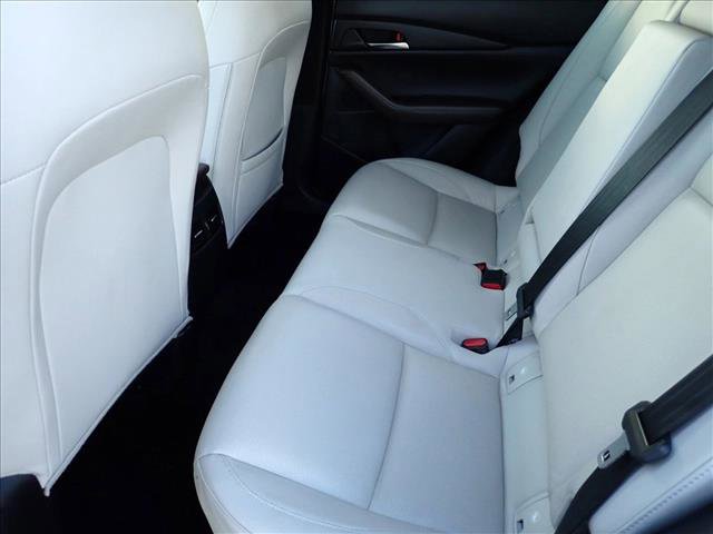 Used 2021 MAZDA CX-30 AWD 2.5 S w/ Premium Package image 10