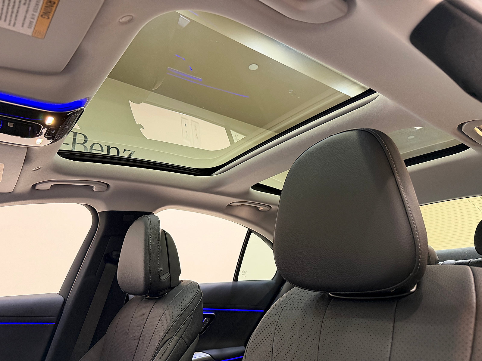 Certified 2025 Mercedes-Benz E 350 Sedan image 10