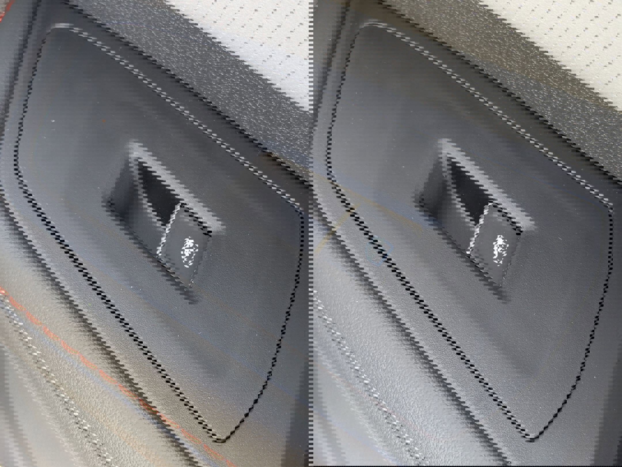 New 2026 Volkswagen Atlas Peak Edition image 35