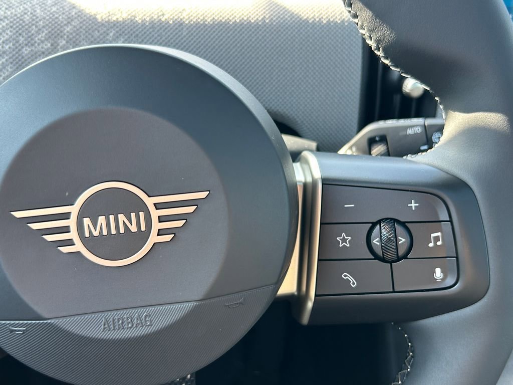 New 2026 MINI Cooper S image 20