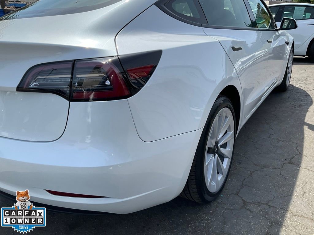 Used 2023 Tesla Model 3 Standard Range RWD image 81