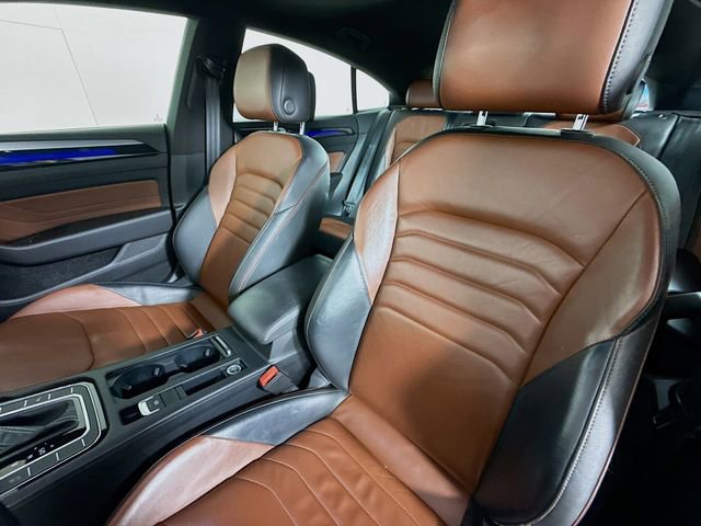 Used 2021 Volkswagen Arteon SEL AWD/4WD image 22