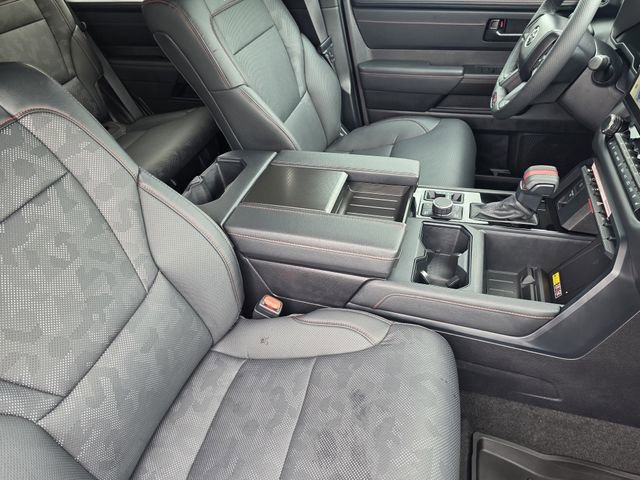 Used 2026 Toyota Sequoia TRD Pro AWD/4WD image 12