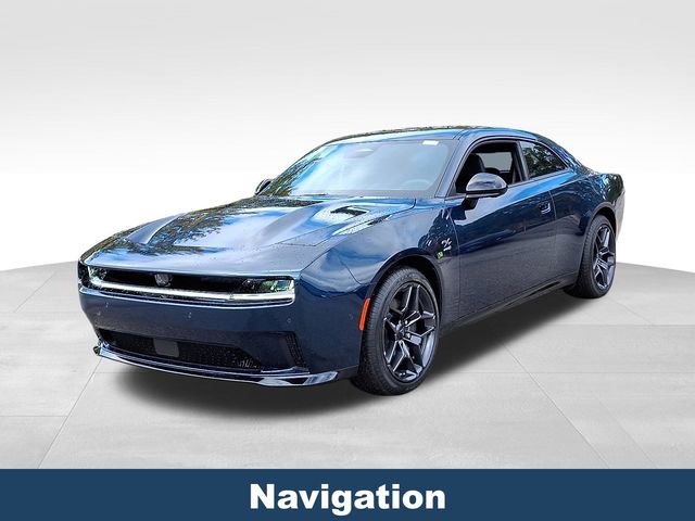 Used 2024 Dodge Charger R/T w/ Plus Group image 4