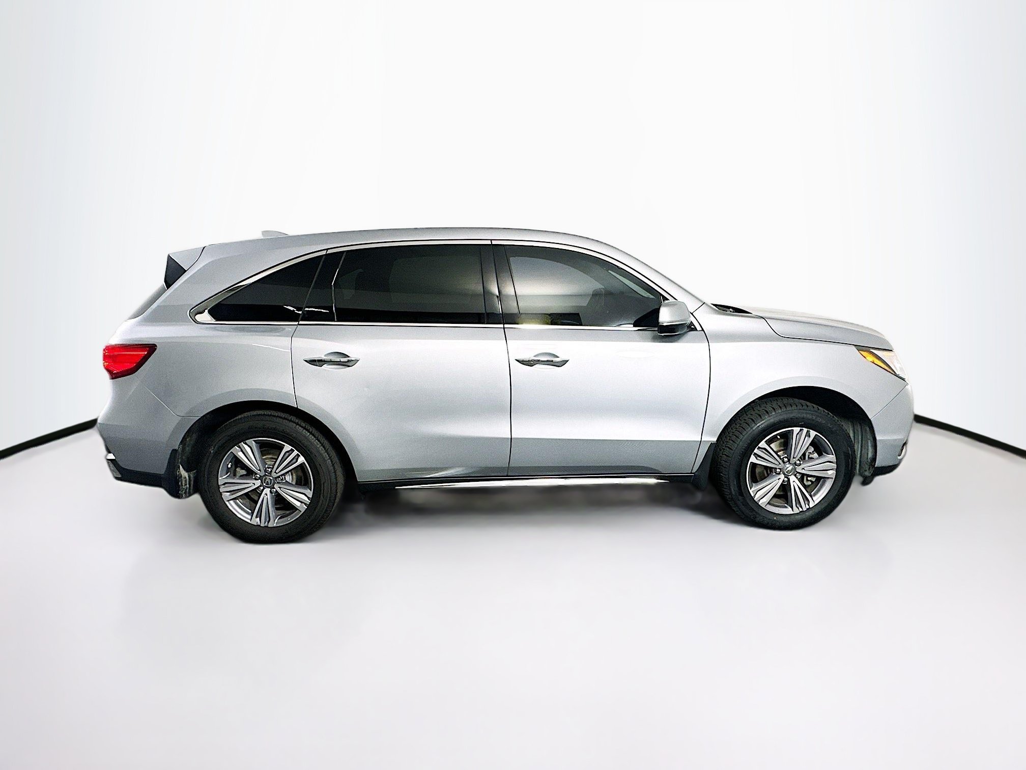 Used 2020 Acura MDX FWD image 10