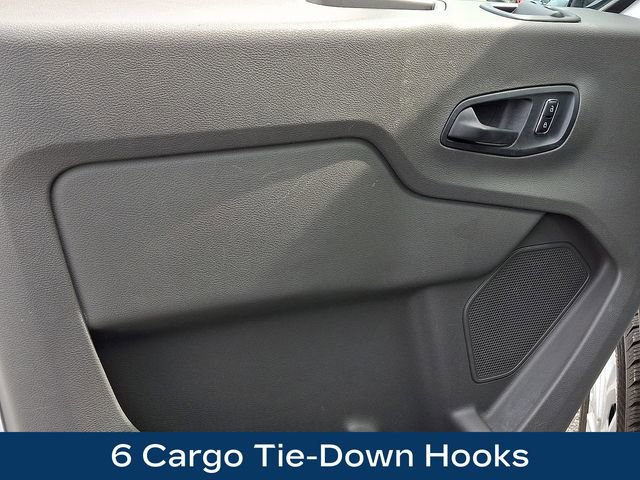 Used 2024 Ford Transit 250 Low Roof w/ Exterior Upgrade Package image 22