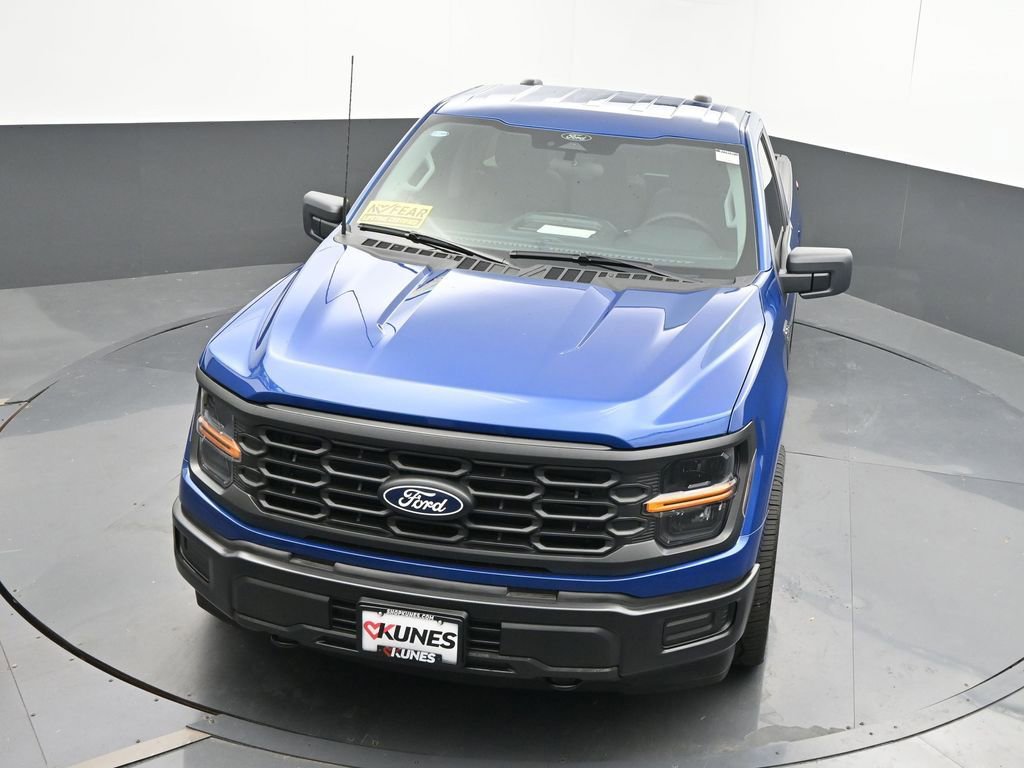 New 2025 Ford F150 XL image 27