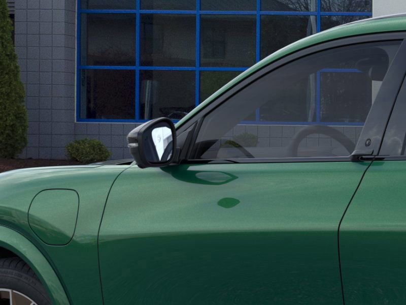 New 2025 Ford Mustang Mach-E Premium image 20