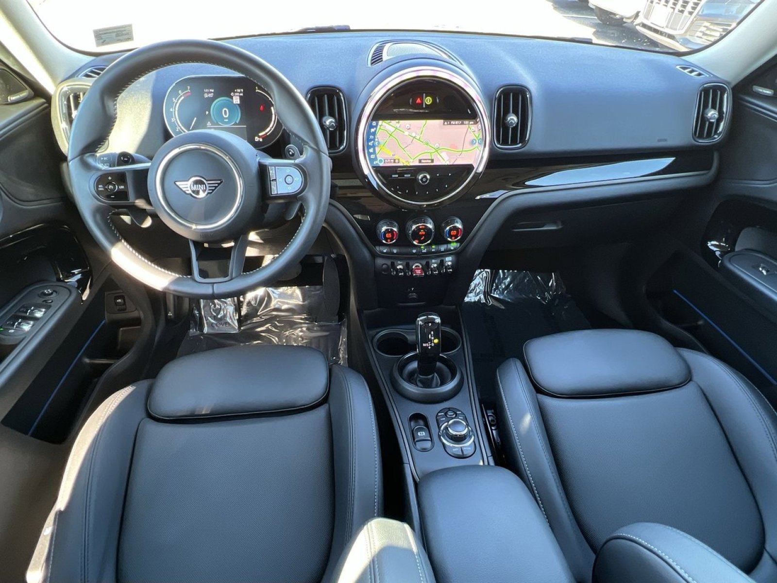 Certified 2023 MINI Cooper Countryman S image 24