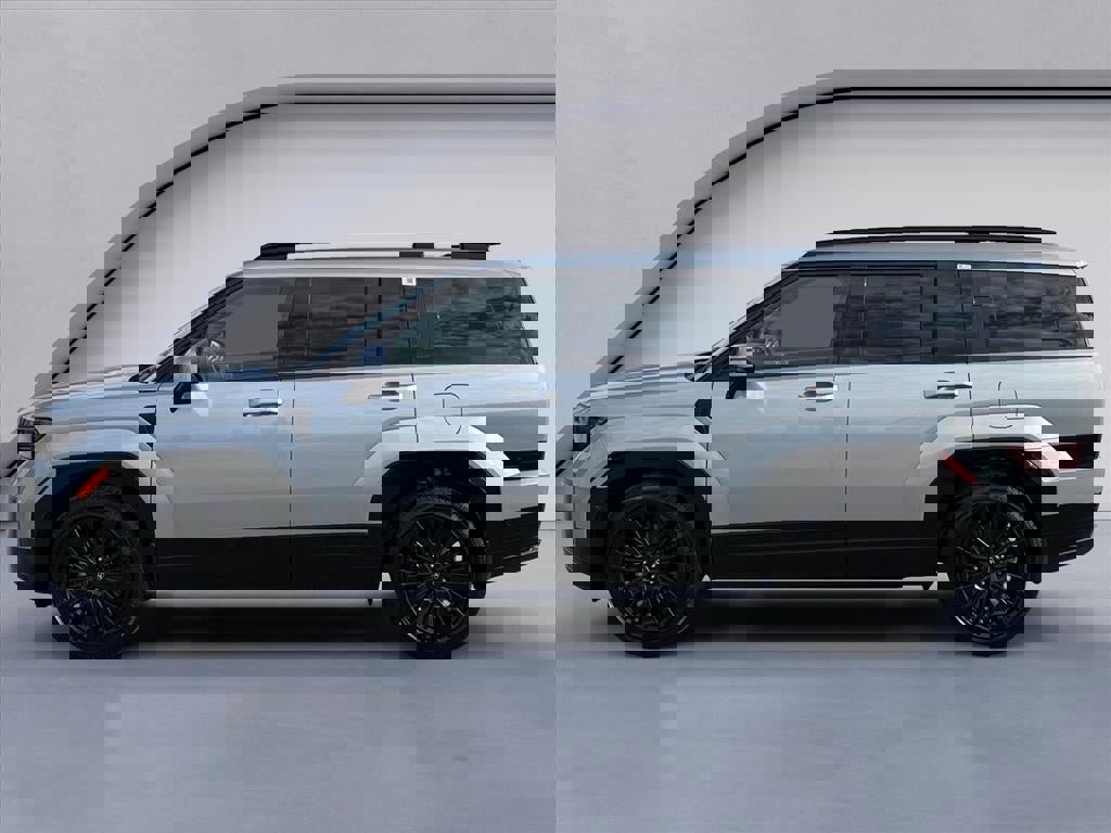 New 2026 Hyundai Santa Fe Calligraphy image 2