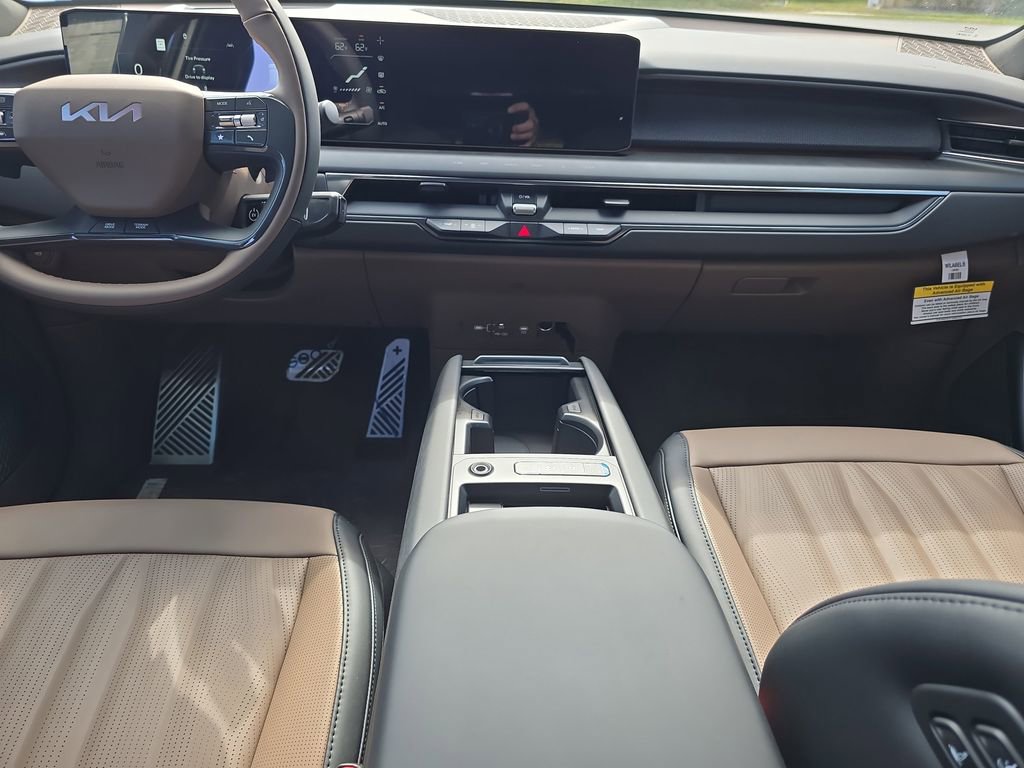 New 2026 Kia EV9 GT-Line AWD/4WD image 15