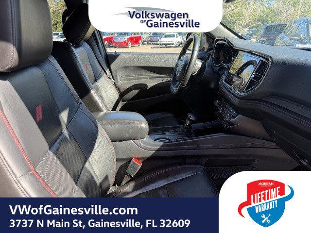 Used 2023 Dodge Durango R/T image 10