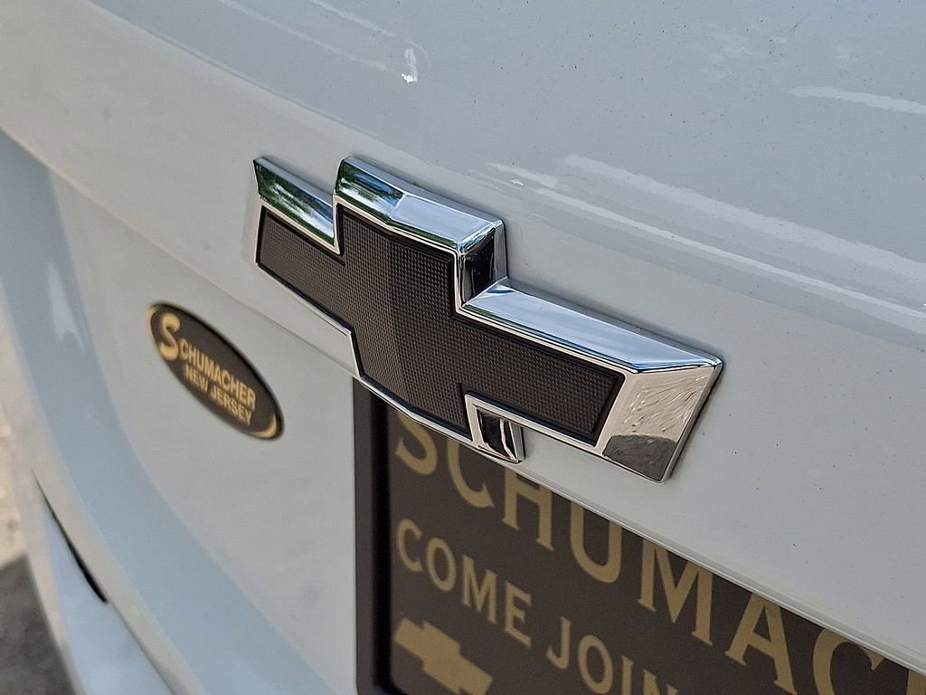 Used 2023 Chevrolet Equinox RS AWD/4WD image 29