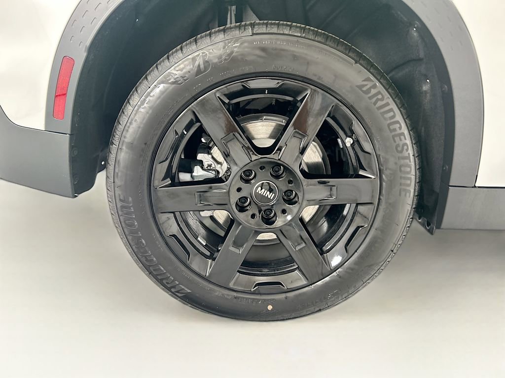 New 2026 MINI Cooper Countryman S AWD/4WD image 32