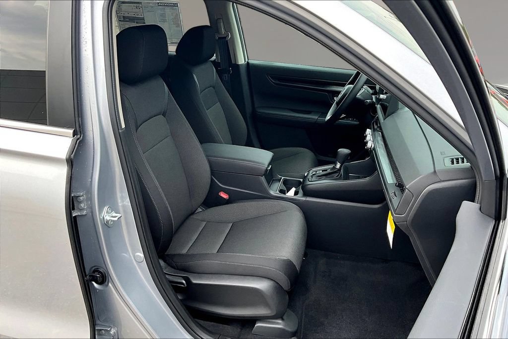 New 2026 Honda CR-V LX image 12