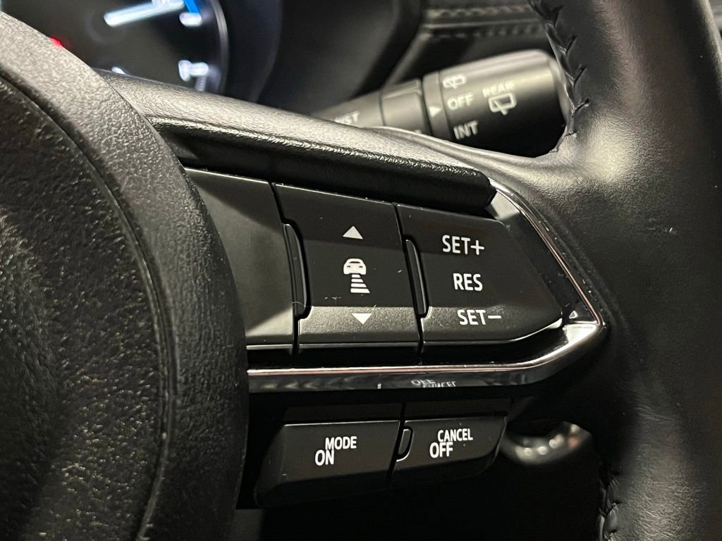 Used 2020 MAZDA CX-5 Grand Touring AWD/4WD image 22