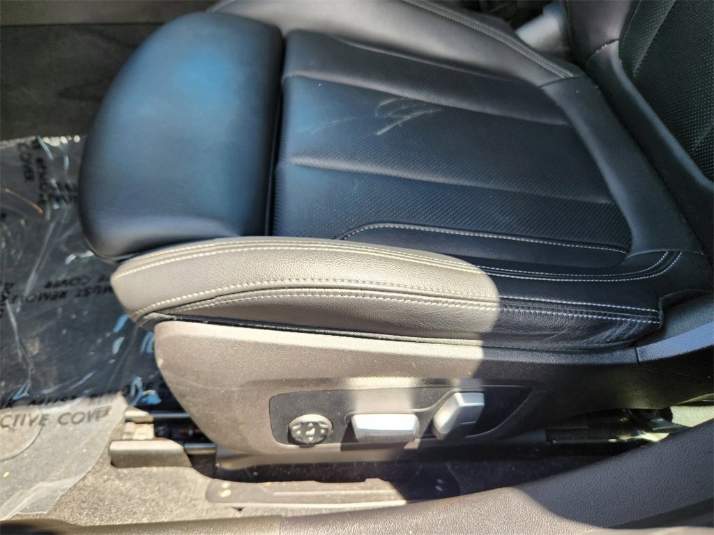 Used 2022 BMW 330i xDrive Sedan w/ Convenience Package image 27