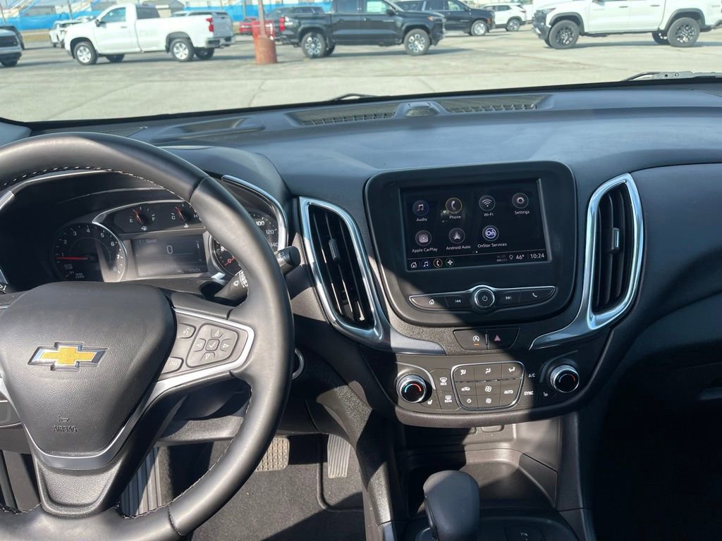 Used 2023 Chevrolet Equinox LT image 11