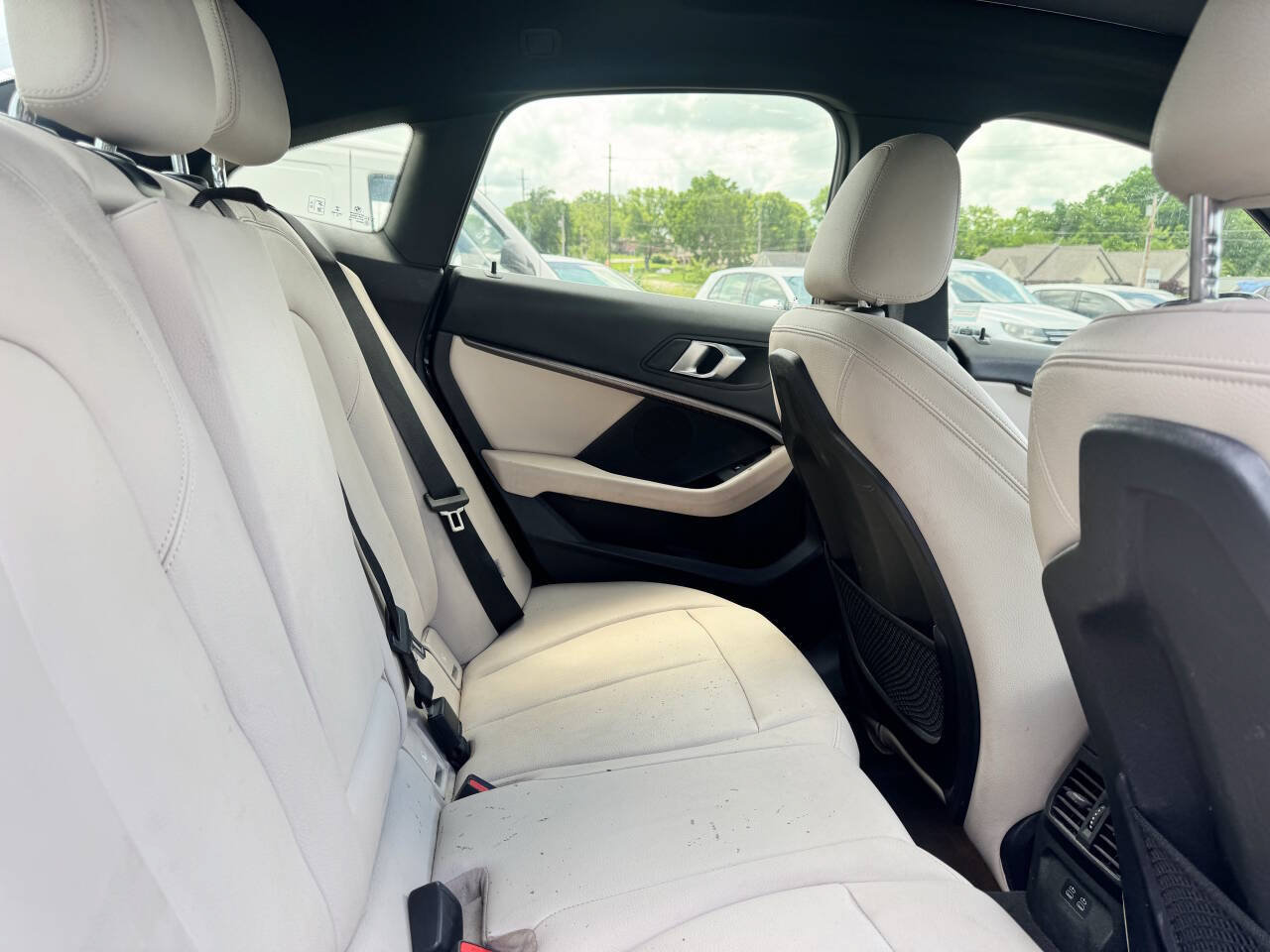 Used 2021 BMW 228i xDrive Gran Coupe w/ Convenience Package AWD/4WD image 19
