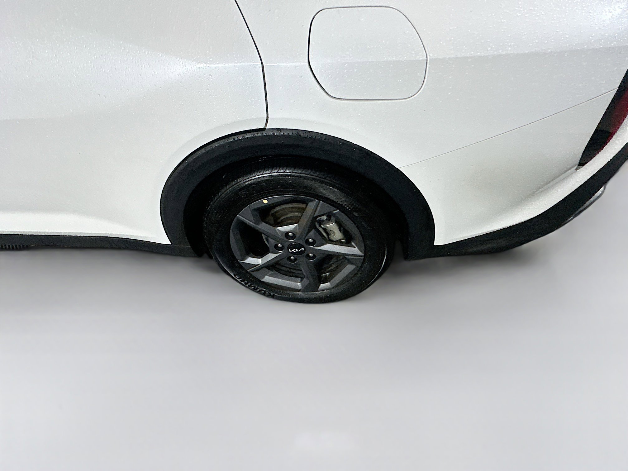 Used 2025 Kia K4 LXS image 11