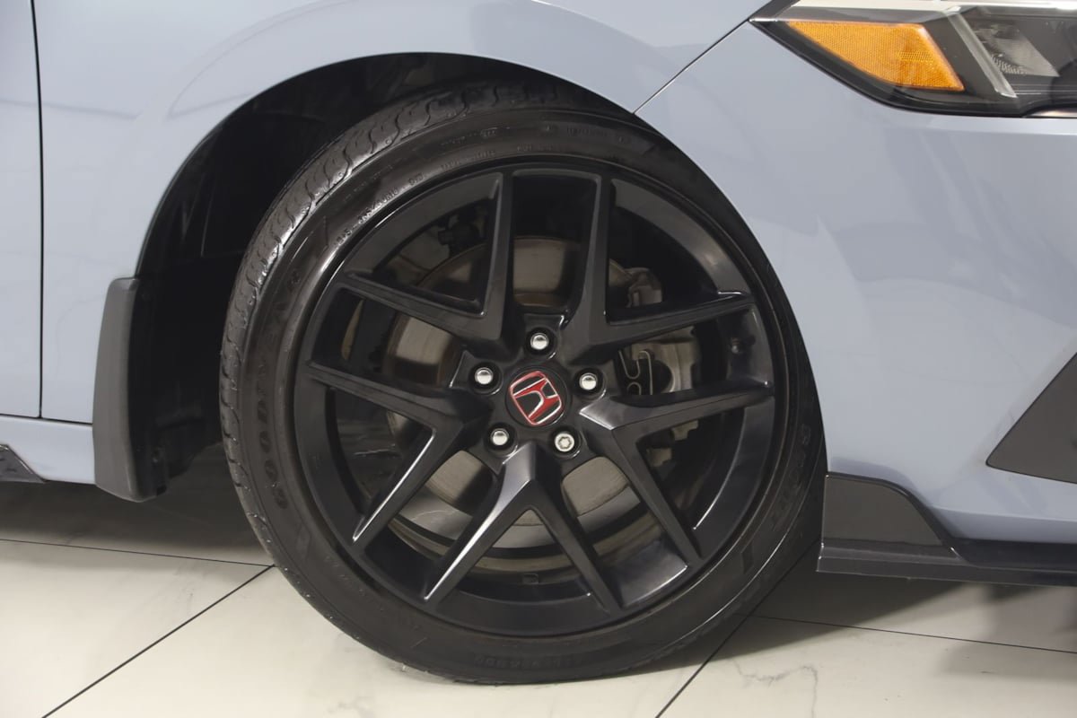 Used 2022 Honda Civic Si image 16