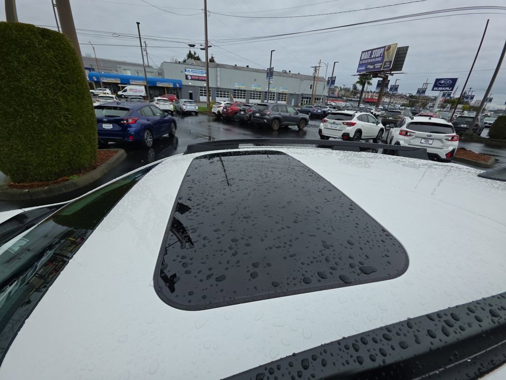 New 2026 Subaru Crosstrek 2.0i Premium image 24