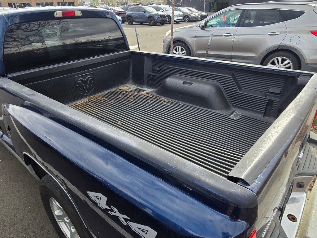 Used 2006 Dodge Dakota SLT w/ Trailer Tow Group image 9