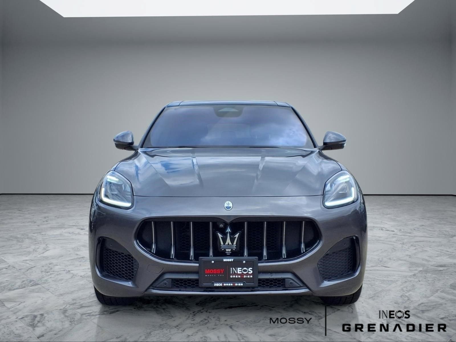 Used 2023 Maserati Grecale GT image 3