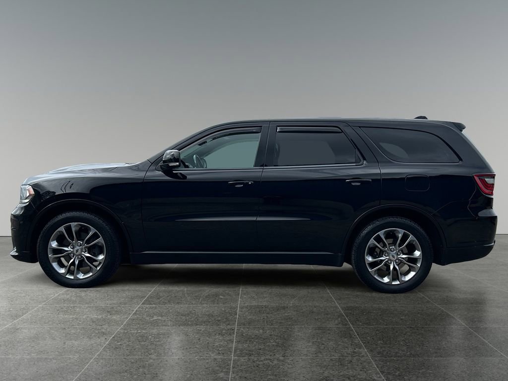 Used 2019 Dodge Durango R/T AWD/4WD image 4