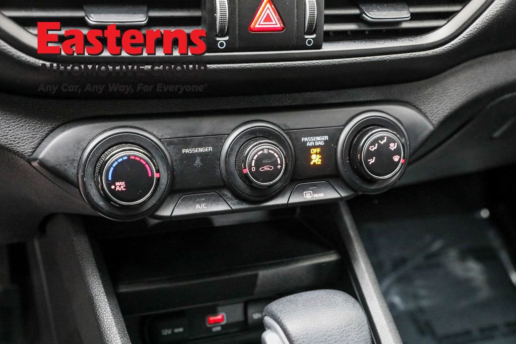 Used 2023 Kia Forte LXS image 20