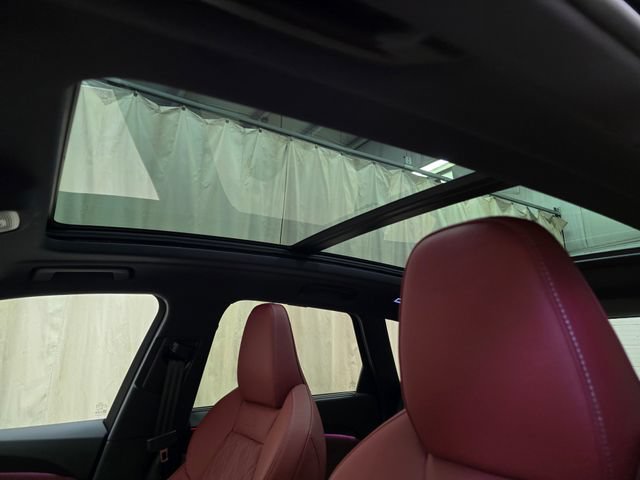 New 2026 Audi SQ5 Prestige AWD/4WD image 28