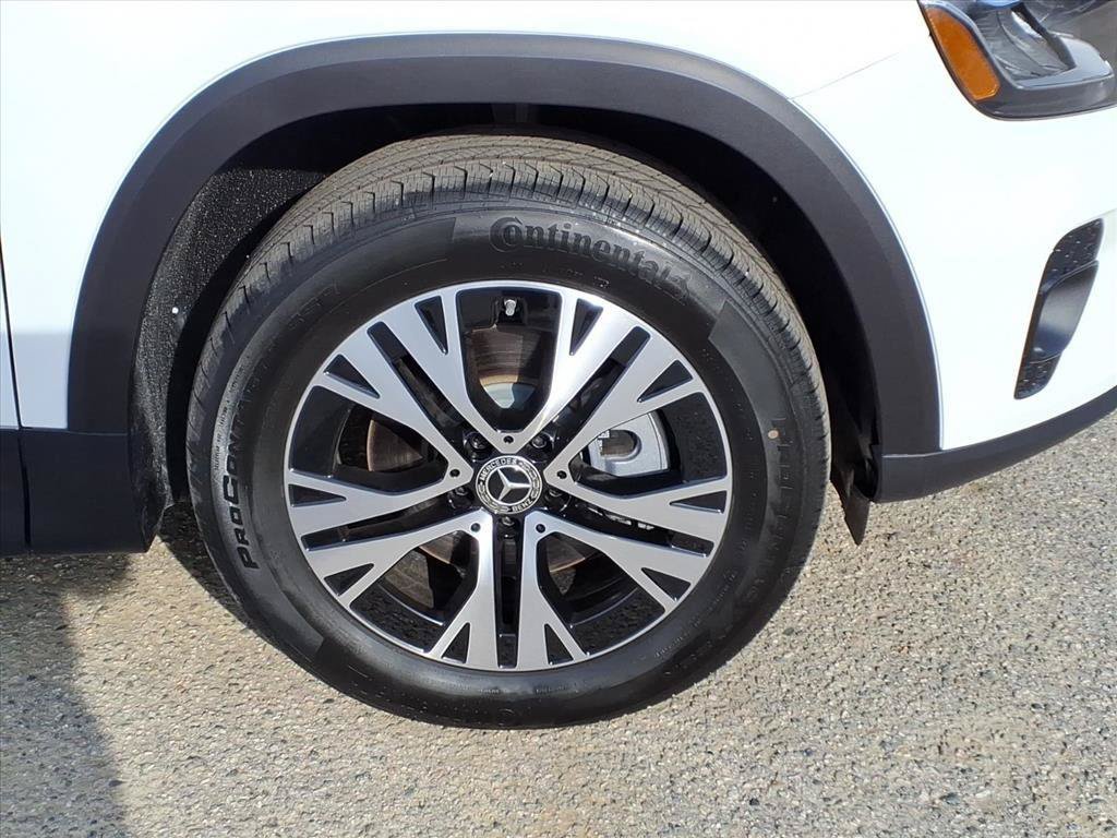 New 2026 Mercedes-Benz GLB 250 4MATIC image 5