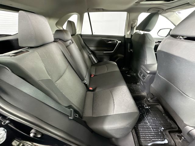 Used 2021 Toyota RAV4 XLE w/ Convenience Package AWD/4WD image 26