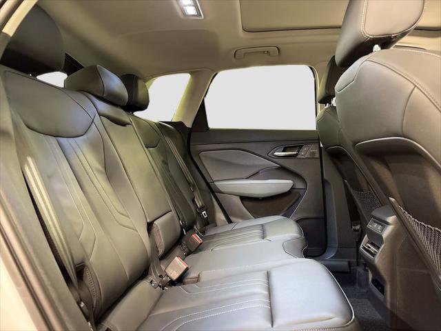 New 2026 Audi Q3 quattro 2.0T AWD/4WD image 16