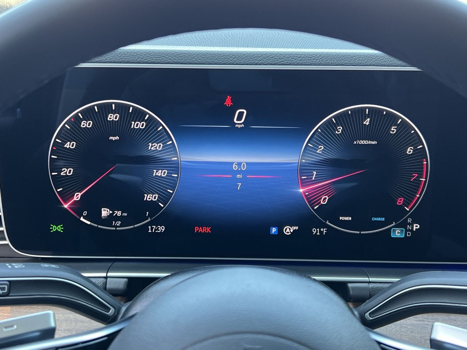 New 2026 Mercedes-Benz GLE 350 4MATIC image 22