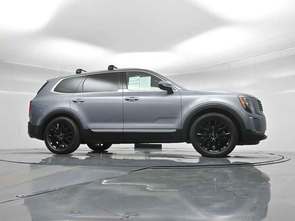 Used 2020 Kia Telluride SX w/ Towing Package image 4