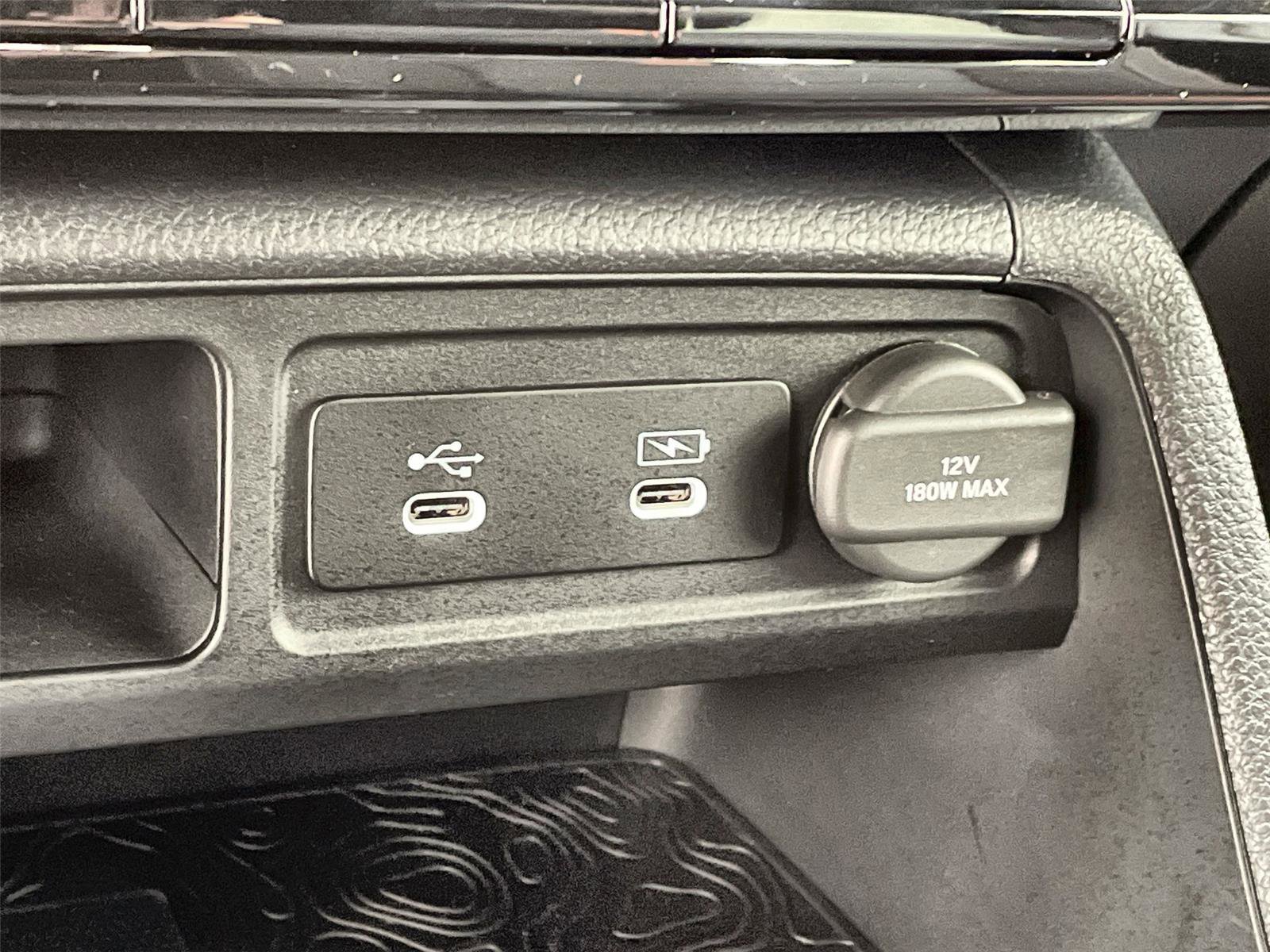 Certified 2026 Honda Passport TrailSport image 27