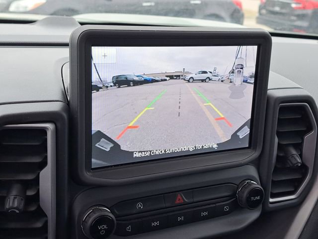 Used 2024 Ford Bronco Sport Big Bend w/ Convenience Package image 14