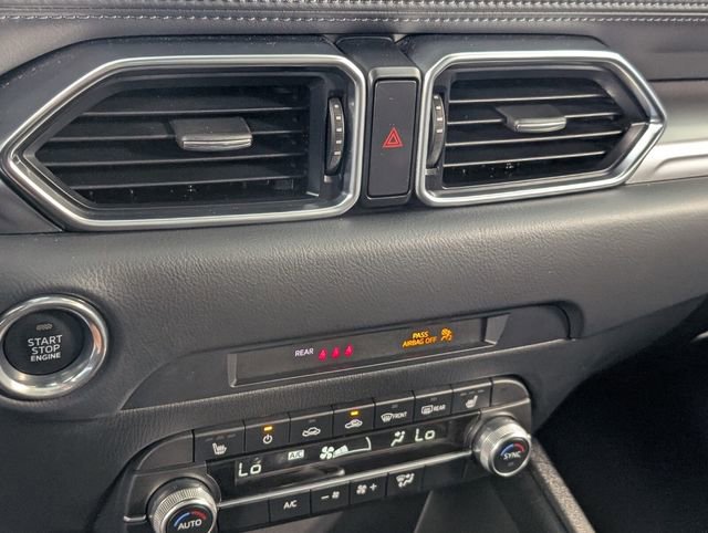 Certified 2023 MAZDA CX-5 AWD 2.5 S w/ Preferred Package image 19