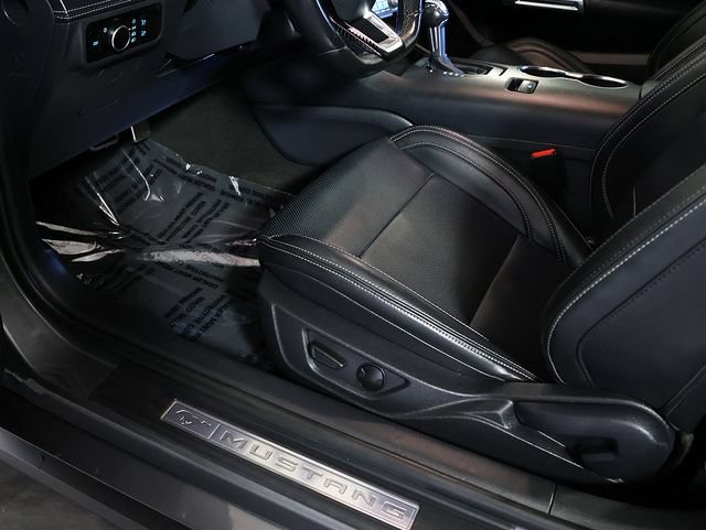 Used 2025 Ford Mustang Premium RWD image 23