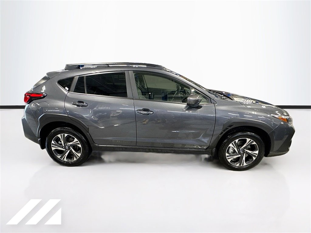 Certified 2024 Subaru Crosstrek 2.0i Premium image 4