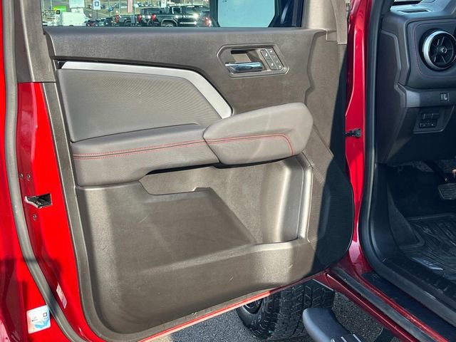 Used 2023 Chevrolet Colorado Z71 w/ Z71 Convenience Package 2 image 24